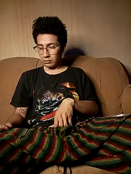 LecheDeSoya666 online show from 4, 11, 2025