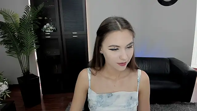 EllaCurtis online show from 7, 10, 2025