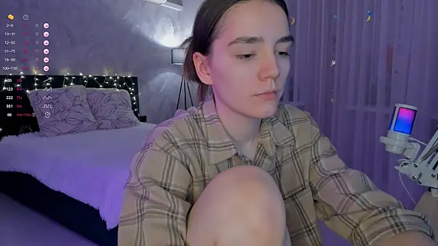 sweete chantal online show from 4, 11, 2025