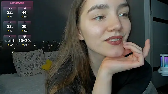 Snapshot of sweete_chantal chatting on 9, 6, 2026 sweete chantal online show from 9, 6, 2026