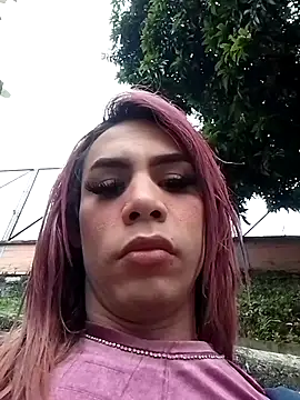Snapshot of Daliana_Gounbolt chatting on 20, 9, 2025 Daliana Gounbolt online show from 20, 9, 2025