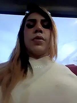 Daliana Gounbolt online show from 12, 3, 2026