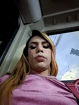 Daliana Gounbolt online show from 13, 3, 2026