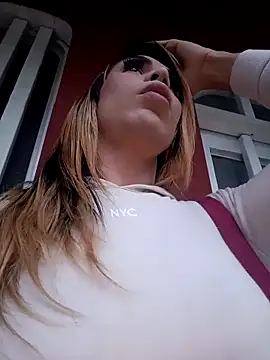 Daliana Gounbolt online show from 31, 3, 2026