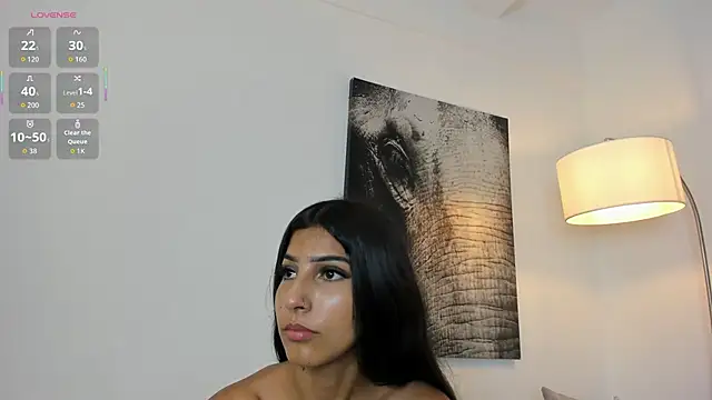 Snapshot of chelssy7 chatting on 22, 9, 2025 chelssy7 online show from 22, 9, 2025