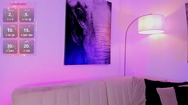 Snapshot of chelssy7 chatting on 27, 10, 2025 chelssy7 online show from 27, 10, 2025