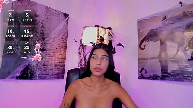 Snapshot of chelssy7 chatting on 29, 10, 2025 chelssy7 online show from 29, 10, 2025