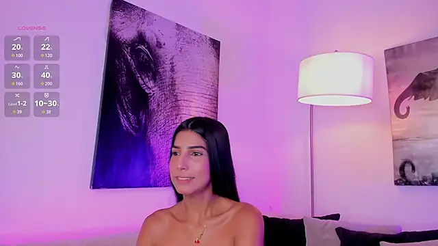 Snapshot of chelssy7 chatting on 4, 11, 2025 chelssy7 online show from 4, 11, 2025