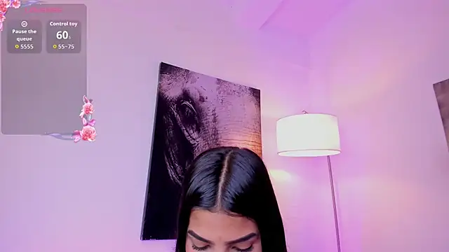 Snapshot of chelssy7 chatting on 12, 11, 2025 chelssy7 online show from 12, 11, 2025