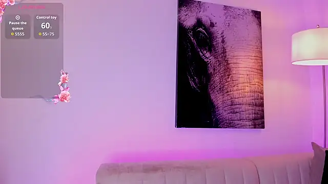 Snapshot of chelssy7 chatting on 23, 11, 2025 chelssy7 online show from 23, 11, 2025