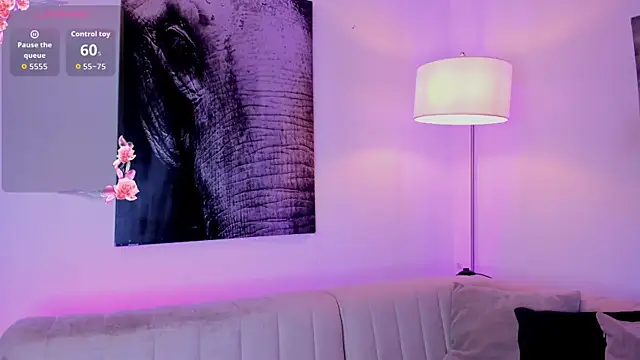 Snapshot of chelssy7 chatting on 26, 11, 2025 chelssy7 online show from 26, 11, 2025