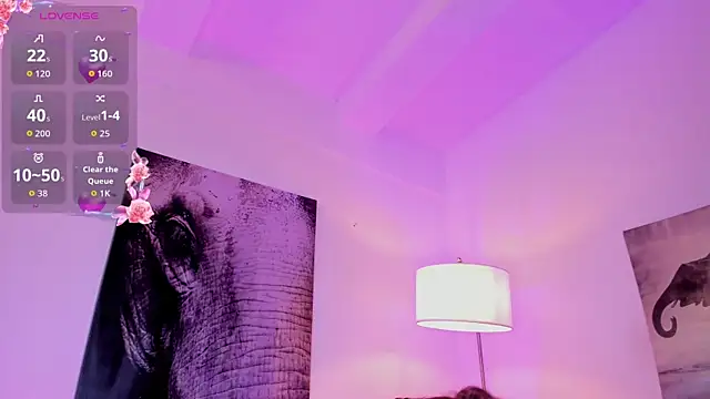 Snapshot of chelssy7 chatting on 3, 12, 2025 chelssy7 online show from 3, 12, 2025