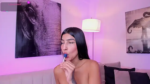 Snapshot of chelssy7 chatting on 4, 12, 2025 chelssy7 online show from 4, 12, 2025