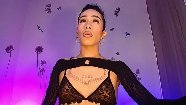 Barbydominant fetish online show from 1, 10, 2025