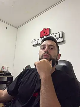 Nacho Masters online show from 3, 2, 2026