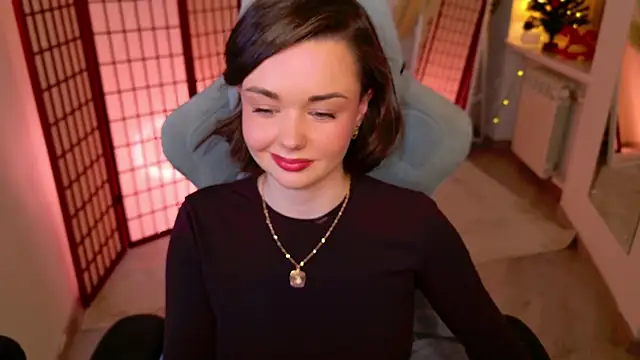 Snapshot of AvaFlower chatting on 13, 12, 2025 AvaFlower online show from 13, 12, 2025