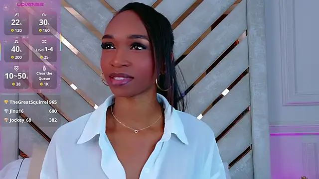 Agatha-Adams online show from 29, 11, 2025