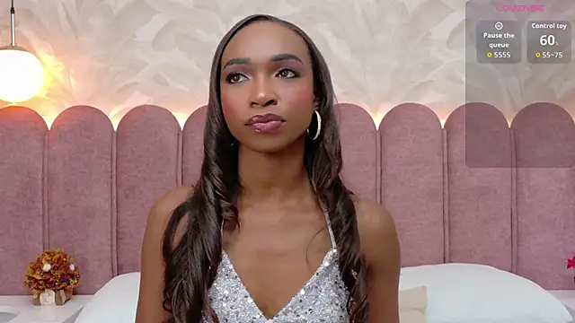 Agatha-Adams online show from 10, 4, 2026