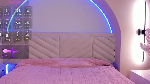 Bella Williiams online show from 27, 3, 2026