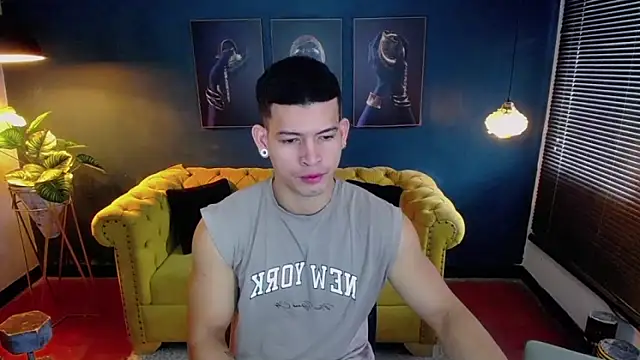 ethan rodgers online show from 15, 10, 2025
