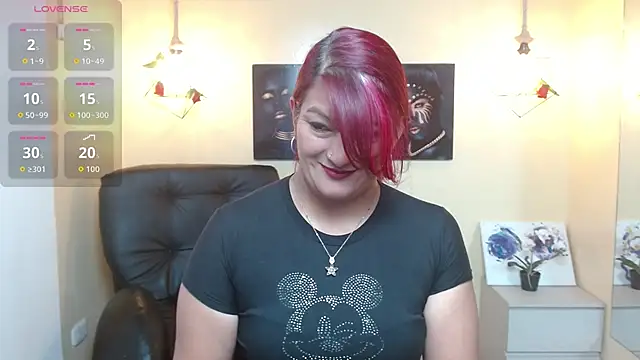 Princess moan online show from 18, 9, 2025