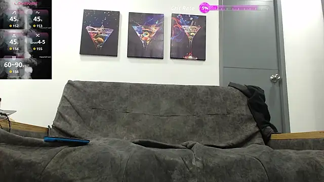 mackdaniels online show from 26, 2, 2026