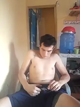 Ortiz3404 online show from 10, 10, 2025