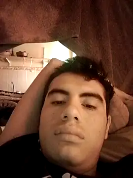 Ortiz3404 online show from 21, 10, 2025