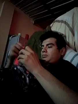 Ortiz3404 online show from 16, 11, 2025