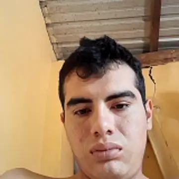 Ortiz3404 online show from 22, 12, 2025