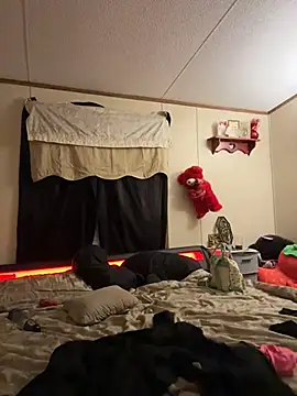 daddyLeeandprincessmarie online show from 8, 10, 2025