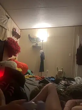 daddyLeeandprincessmarie online show from 4, 11, 2025