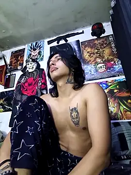 Seraphiell online show from 11, 2, 2026