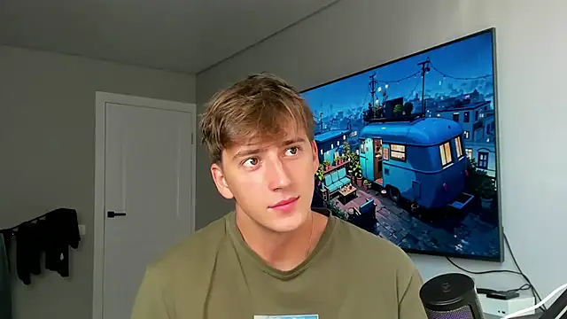 DaniHort online show from 10, 9, 2025