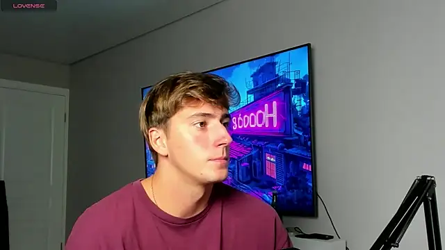 DaniHort online show from 21, 9, 2025