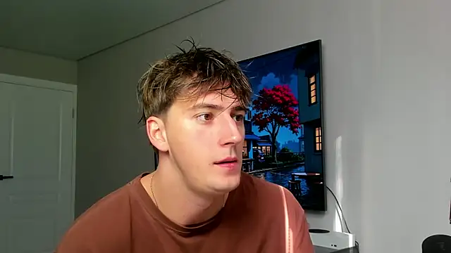 DaniHort online show from 6, 10, 2025