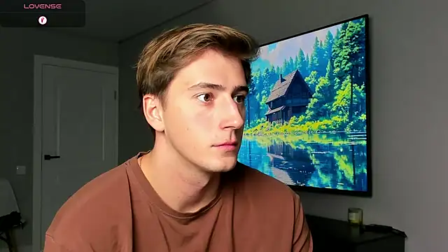 DaniHort online show from 25, 10, 2025