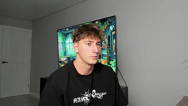 DaniHort online show from 8, 2, 2026