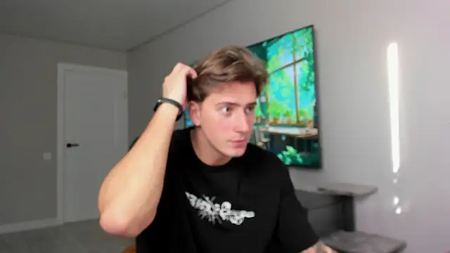 DaniHort online show from 24, 2, 2026