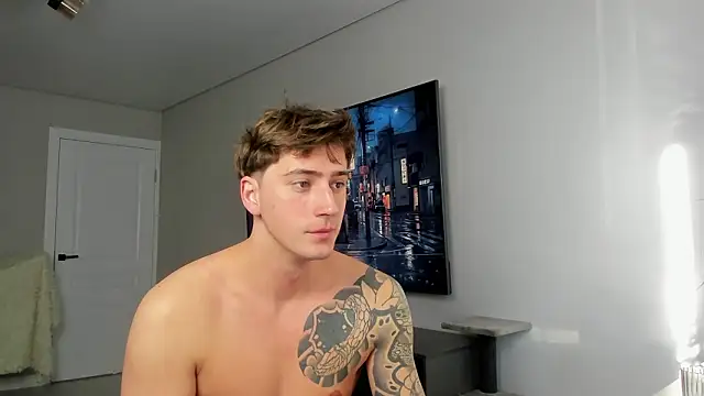 DaniHort online show from 22, 3, 2026