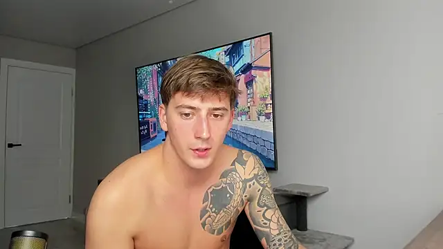 DaniHort online show from 31, 3, 2026