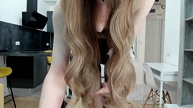 Snapshot of Kitty_Player chatting on 19, 4, 2026 Kitty Player online show from 19, 4, 2026