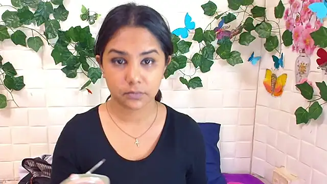 Snapshot of IndiaSexyStripper4u chatting on 1, 11, 2025 IndiaSexyStripper4u online show from 1, 11, 2025