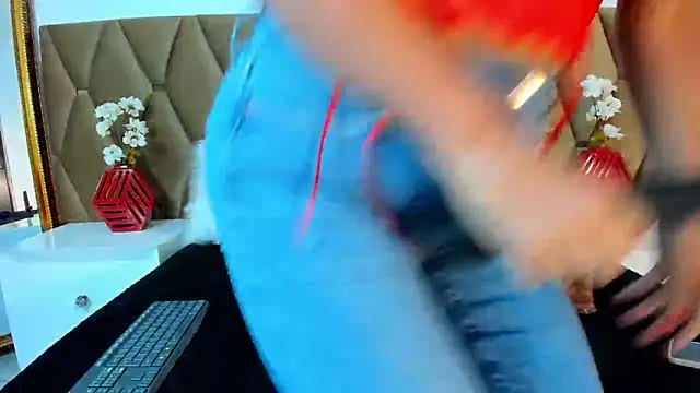 GiaAndretti online show from 14, 3, 2026