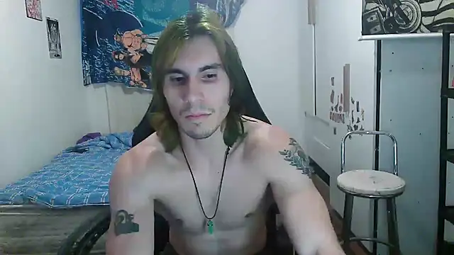 SHACOklown online show from 10, 10, 2025