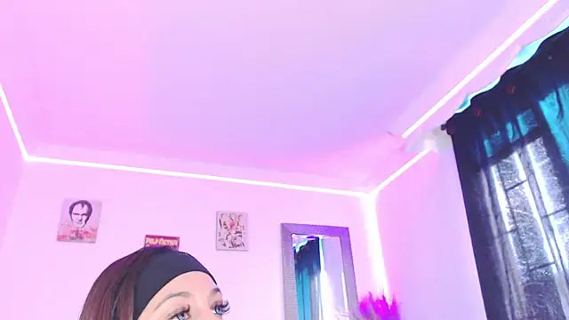 Snapshot of Anna_belly chatting on 25, 9, 2025 Anna belly online show from 25, 9, 2025