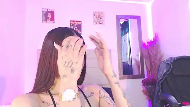 Snapshot of Anna_belly chatting on 27, 11, 2025 Anna belly online show from 27, 11, 2025