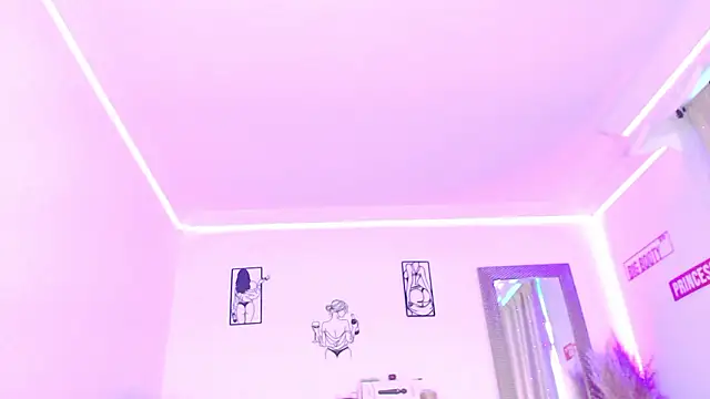 Anna belly online show from 19, 3, 2026