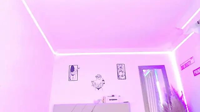 Anna belly online show from 16, 4, 2026