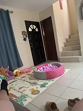 Snapshot of Ricomty chatting on 9, 3, 2026 Ricomty online show from 9, 3, 2026